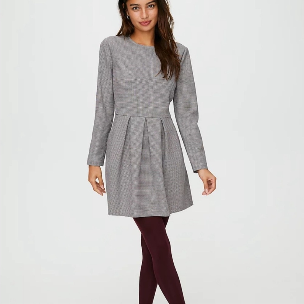 Aritzia Sunday Best Tartine dress
